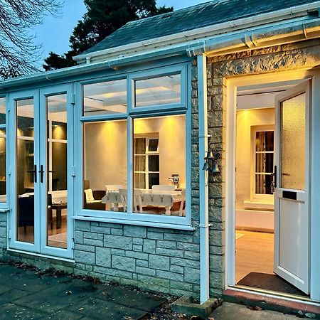 Silhouette Cottage Coleford  Luaran gambar