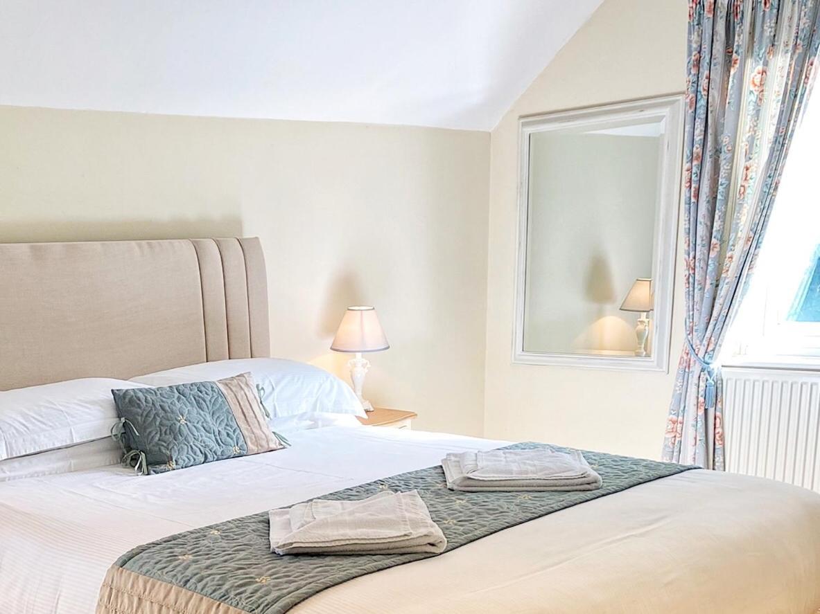 Silhouette Cottage Coleford  Luaran gambar
