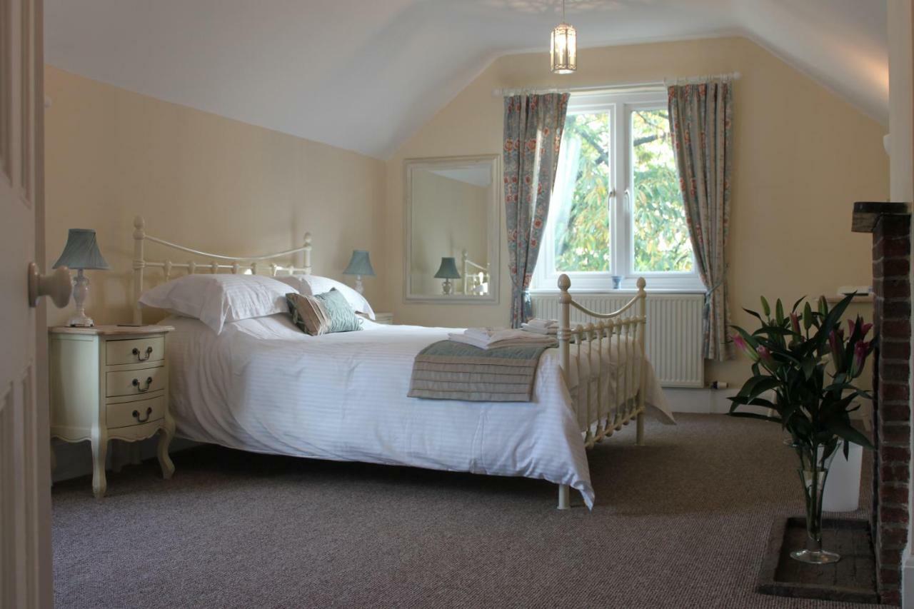 Silhouette Cottage Coleford  Luaran gambar